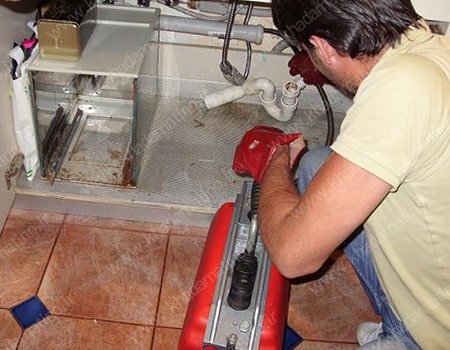 لوله بازکنی نارمک ، لوله بازکنی شبانه روزی نارمک