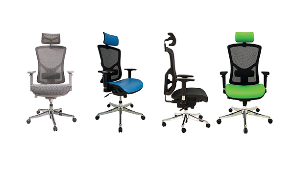 ترندهای مبلمان اداری در سال