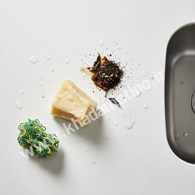 دلایل رایج گرفتگی چاه آشپزخانه