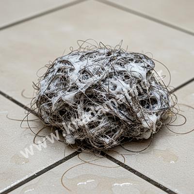 پیشگیری از گرفتگی چاه حمام: بهترین راه حل برای دوش های روان