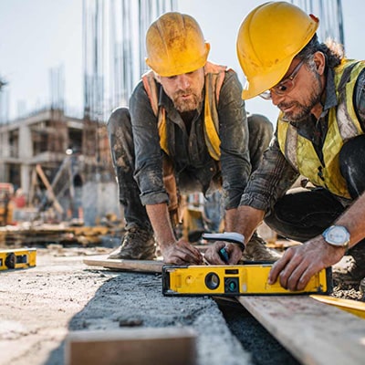 مقررات ملی ساختمان