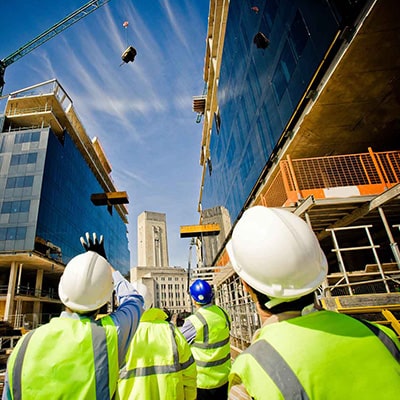 مقررات ملی ساختمان چیست